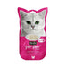 Kit Cat Purr Puree Plus+ Chicken & Cranberry (Urinary Care) 4x15g - Buy Online - Jungle Aquatics