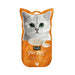 Kit Cat Purr Puree Plus+ Chicken & Fish Oil (Skin & Coat) 4x15g - Buy Online - Jungle Aquatics