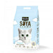 Kit Cat Soya Clumping Cat Litter 2.8kg - Buy Online - Jungle Aquatics