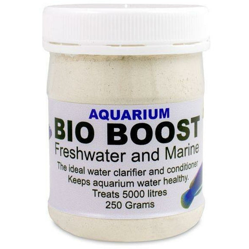 Koi Life Bio Boost - Buy Online - Jungle Aquatics