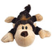 Kong Cozie Plush Dog Toy Funky Monkey - Buy Online - Jungle Aquatics