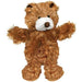 Kong Plush Brown Teddy Bear - Buy Online - Jungle Aquatics
