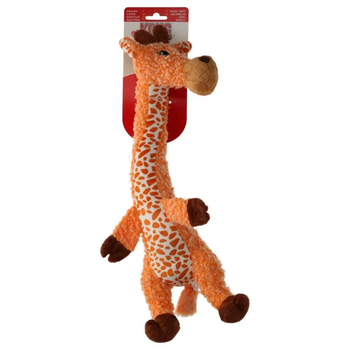 Kong Shakers Luvs Giraffe