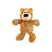 Kong Wild Knots Plush Bear Toy - Buy Online - Jungle Aquatics