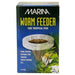 Marina Worm Feeder - Buy Online - Jungle Aquatics