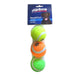 Marltons Tennis Balls 3 Pack - Buy Online - Jungle Aquatics