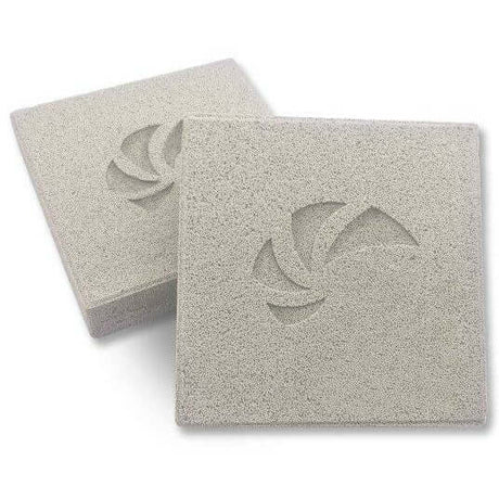 Maxspect Nano-Tech Bio-Block filter media for freshwater and marine aquariums, featuring high surface area for bacterial growth.