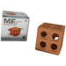 MF Multi Function Cube Ornament