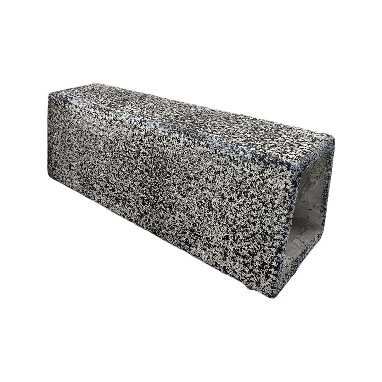 MF Pleco spawning hideout cave for fish, providing a secure and natural environment for breeding and hiding.