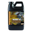 Microbe-Lift Concentrated Barley Straw Extract for pond water clarity in a 64 oz bottle, effective and easy to use.
