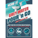 Microbe-Lift Grey Water Pour n Go - Buy Online - Jungle Aquatics