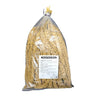 Natural Spray Millet 1kg bag, ideal bird treat with appealing texture for foraging and entertainment.