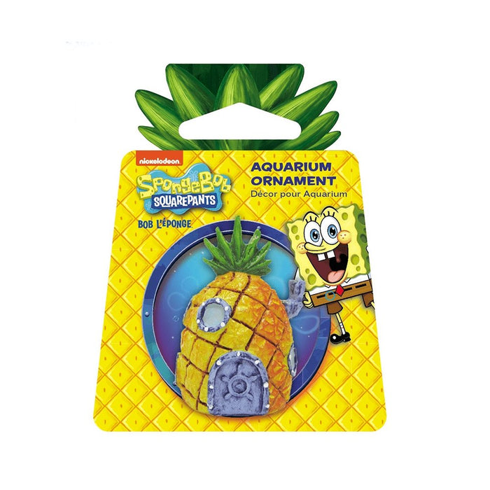 Mini Pineapple Home - Buy Online - Jungle Aquatics