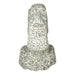 Moai Sand Stone Face Aquarium Ornament