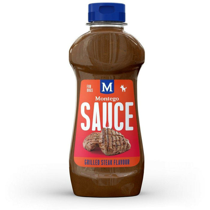 Montego Sauce 500ml - Buy Online - Jungle Aquatics