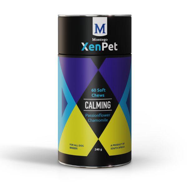Montego XenPet Calming Soft Chews - 240g - Buy Online - Jungle Aquatics