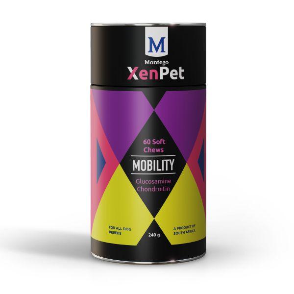Montego XenPet Mobility Soft Chews - 240g - Buy Online - Jungle Aquatics