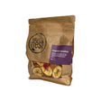Nature’s Nest Tropical Sensation 400g snack bag with coconut, pineapple, strawberry, and banana chips.