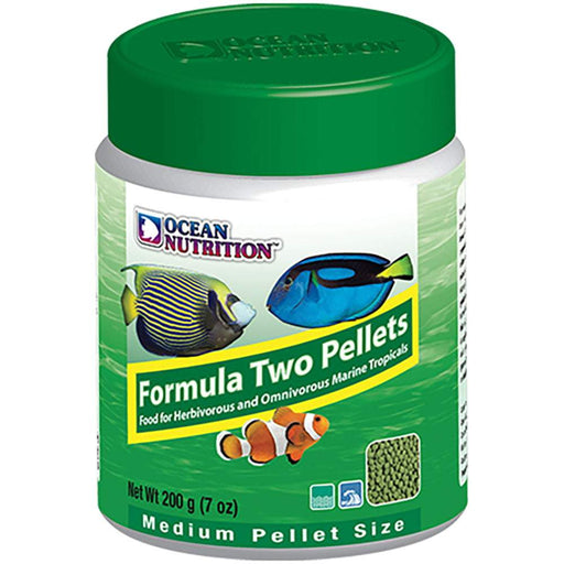 Ocean Nutrition Formula Two Pellets