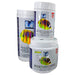 ORCA Nitra-Guard Bio-Cubes Titanium and packaging for effective nitrate management in aquariums.