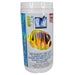 ORCA Phospha-Guard Bio-Cubes container for phosphate removal in aquariums, featuring a colorful fish design.