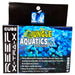 ORCA Reef X-TRA-X Amino Cubes packaging for coral nutrition with 6 cubes, promoting growth and color enhancement.