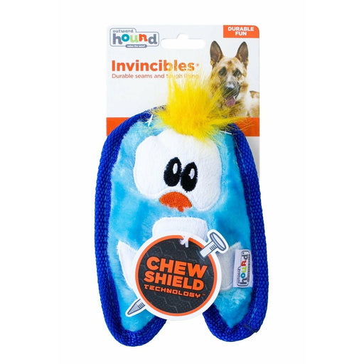 Outward Hound Invincibles Mini Penguin - Buy Online - Jungle Aquatics