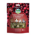 Oxbow Simple Rewards Baked Treats with Cranberry 85g - Buy Online - Jungle Aquatics