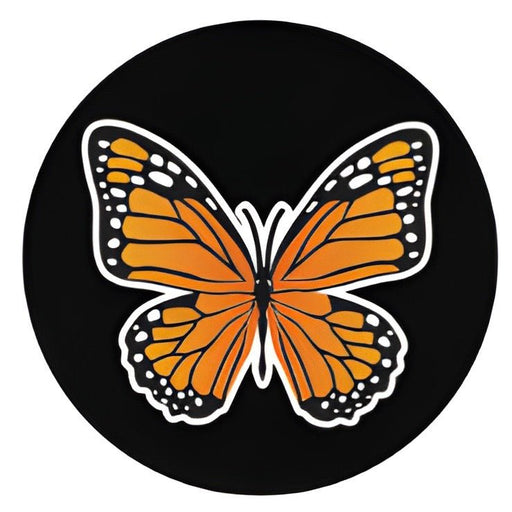 Pet ID Tag - Butterfly - Buy Online - Jungle Aquatics
