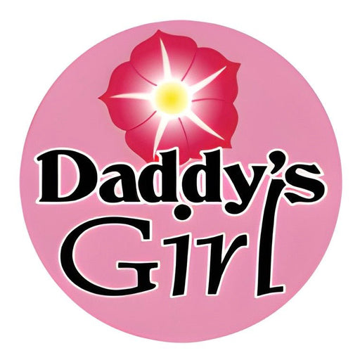 Pet ID Tag - Daddy's Girl - Buy Online - Jungle Aquatics