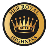 Pet ID Tag - Her Royal Highness