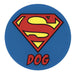 Pet ID Tag - Super Dog - Buy Online - Jungle Aquatics