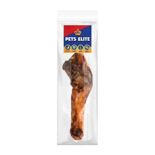 Pets Elite Achilles Sinew Dog Treat - Buy Online - Jungle Aquatics