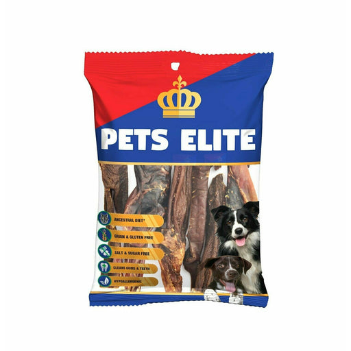 Pets Elite Bully Chow - Buy Online - Jungle Aquatics