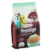 Prestige Budgie Premium 800g - Buy Online - Jungle Aquatics