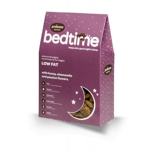 Probono Bedtime Dog Biscuits 350g - Buy Online - Jungle Aquatics