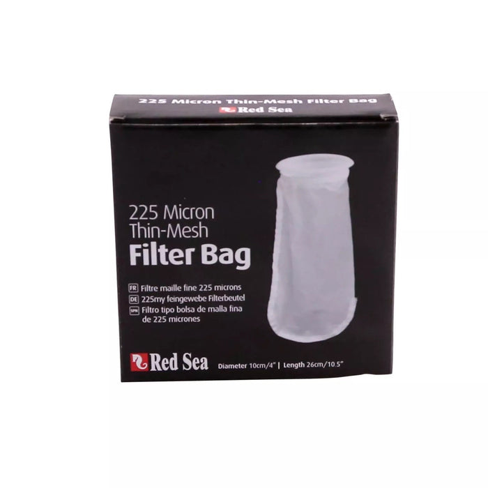 Red Sea Filter Sock Bags - Buy Online - Jungle Aquatics