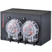 Red Sea ReefDose 2 Dosing Pump with dual dosing heads for precise aquarium dosing and advanced programming.