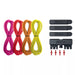Red Sea ReefDose 4 Color Tube Kits - Buy Online - Jungle Aquatics
