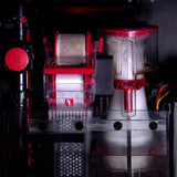 Red Sea ReefMat Fleece Roller Filters showing innovative design for efficient aquarium filtration.