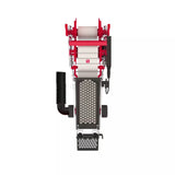 Red Sea ReefMat Fleece Roller Filter showcasing innovative design for saltwater aquarium filtration.