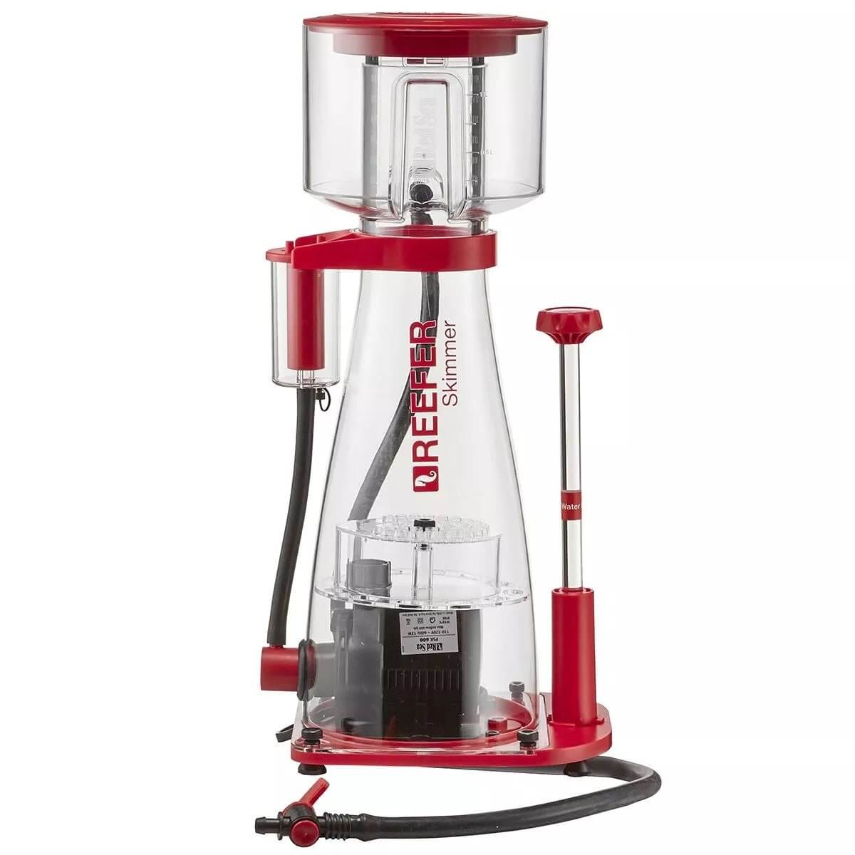 Red Sea RSK Reefer Internal Protein Skimmer for efficient and quiet aquarium filtration system.