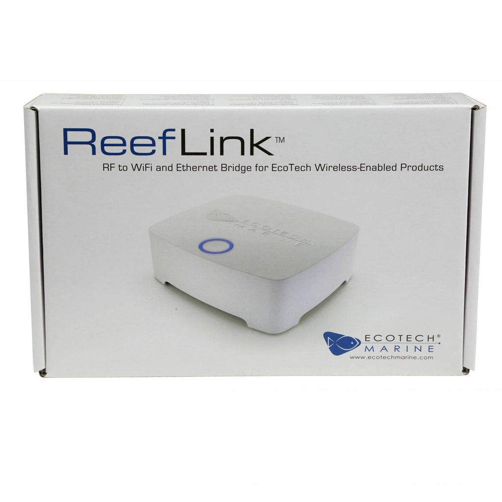ReefLink Wireless Controller - Buy Online - Jungle Aquatics