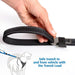 Rogz Car-Safe Seat Belt Clip - Buy Online - Jungle Aquatics