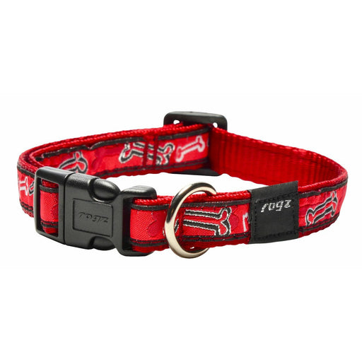 Rogz Fancy Dress Dog Collars