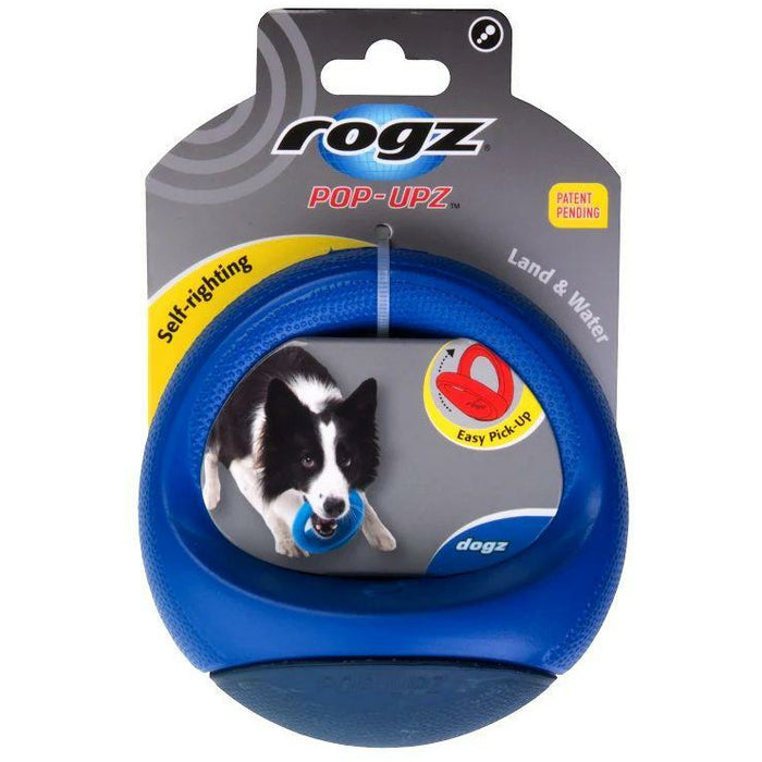 Rogz Pop - Upz