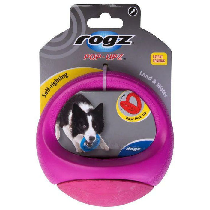 Rogz Pop-Upz - Buy Online - Jungle Aquatics