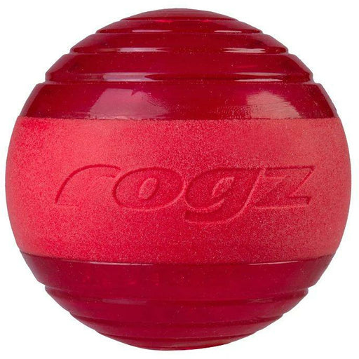 Rogz Squeekz Dog Toy