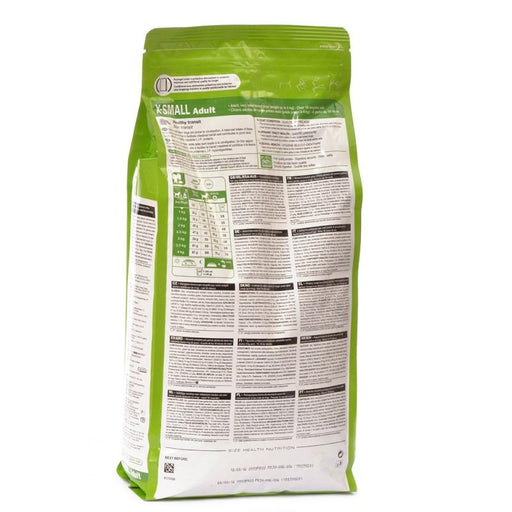 Royal Canin X-Small Adult Dog Food 1.5kg - Buy Online - Jungle Aquatics