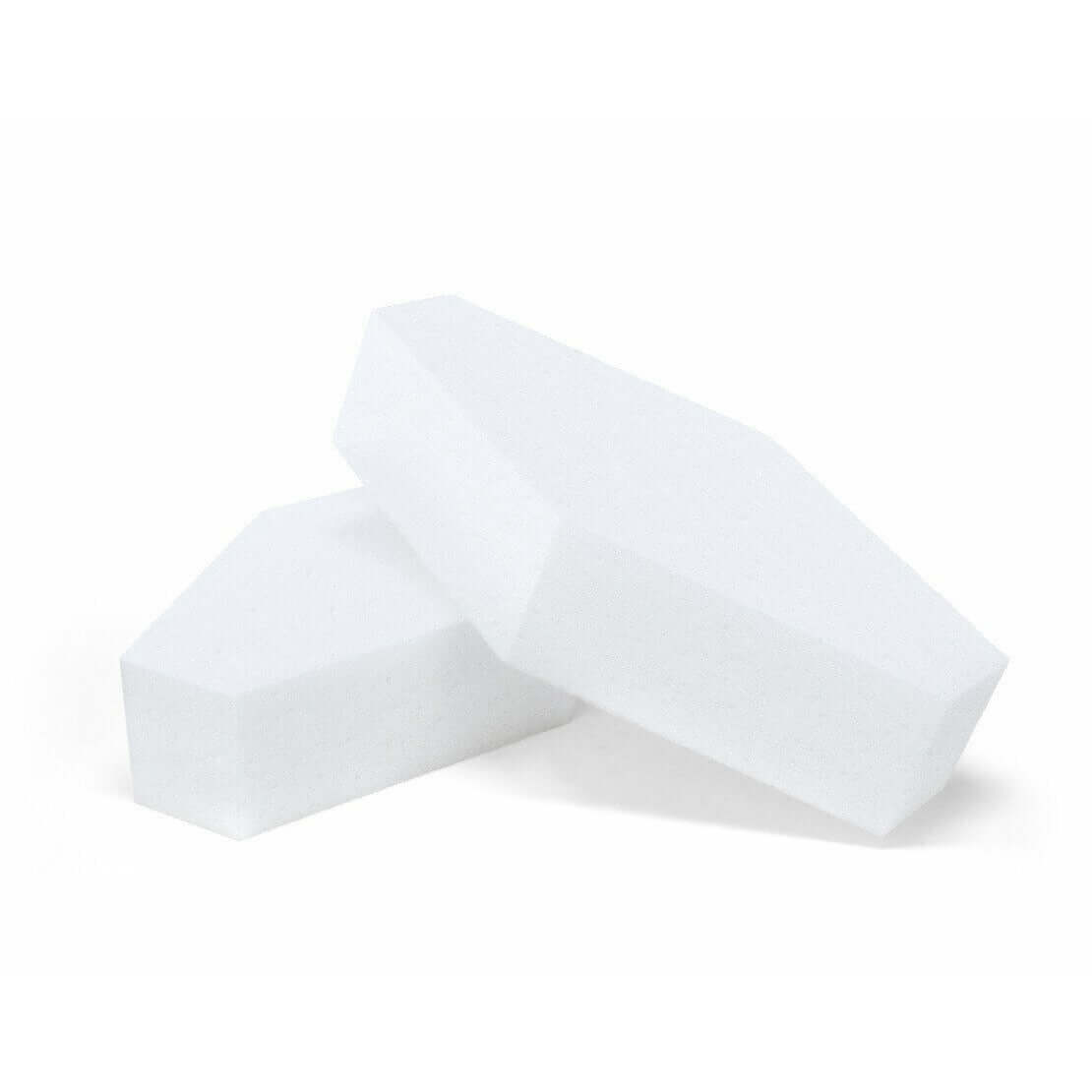 Seachem Algae Pads in a 3 Pack, high-quality melamine foam for effective algae removal in aquariums.